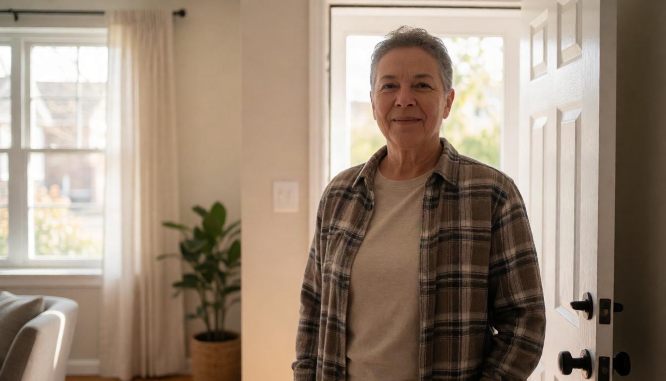 Sara K.